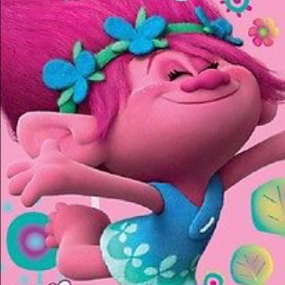 Meet your Posher, Deborah